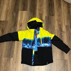 Kids Burton Ski/Snowboard Jacket